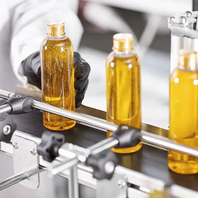 Pouring & Handling Equipment