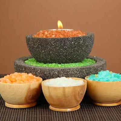 Powder Candle Dyes