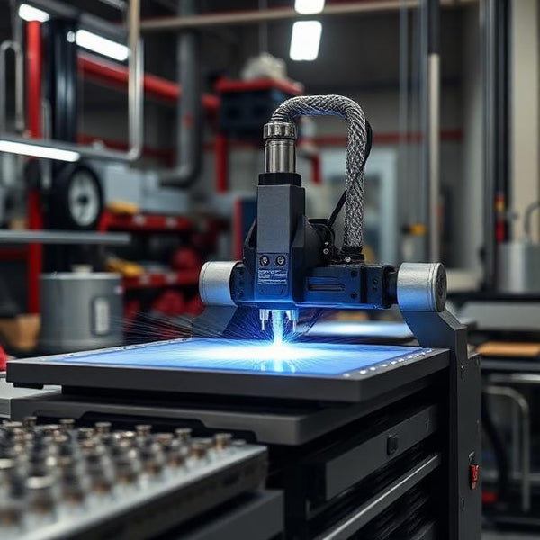 Custom Manufacturing at Scale