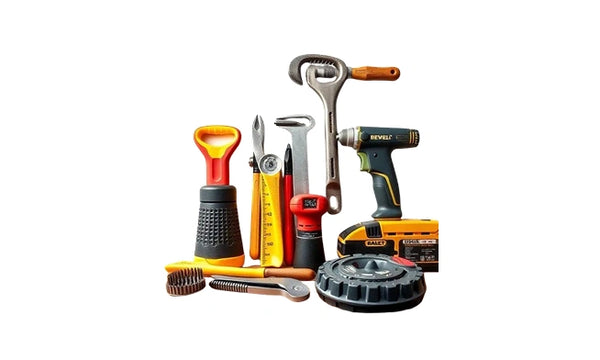 Tools & Equipment