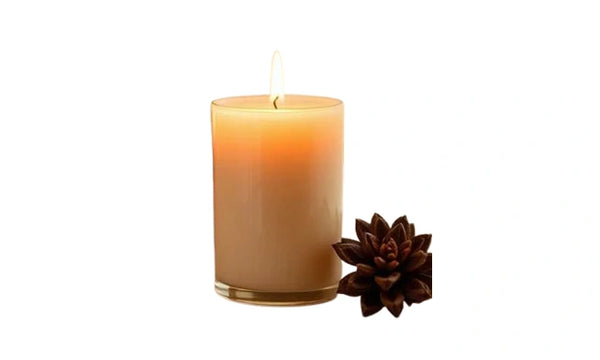 Candle Containers & Supplies
